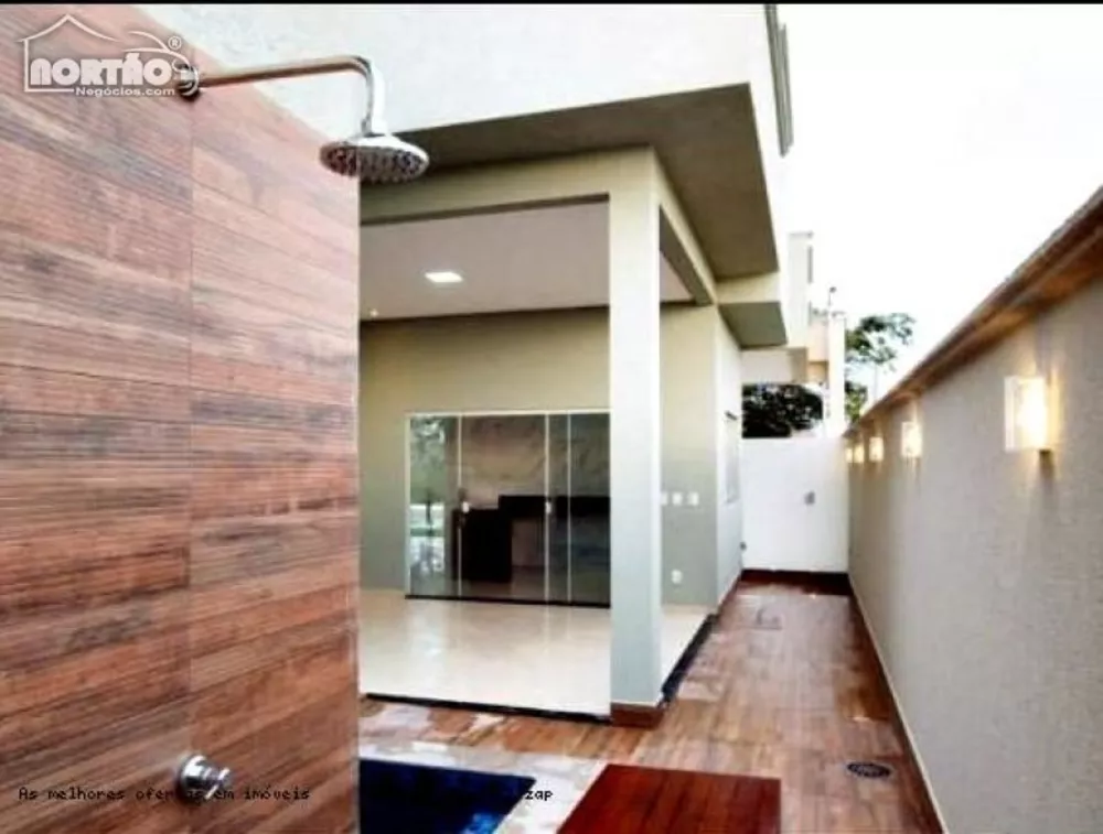 Casa, 3 quartos, 360 m² - Foto 6