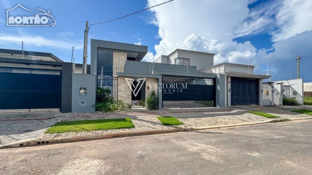 Casa à venda com 1 quarto, 232m² - Foto 2