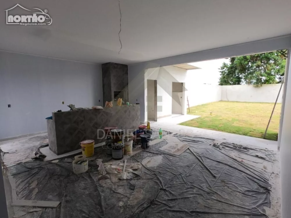 Casa à venda com 1 quarto, 165m² - Foto 4