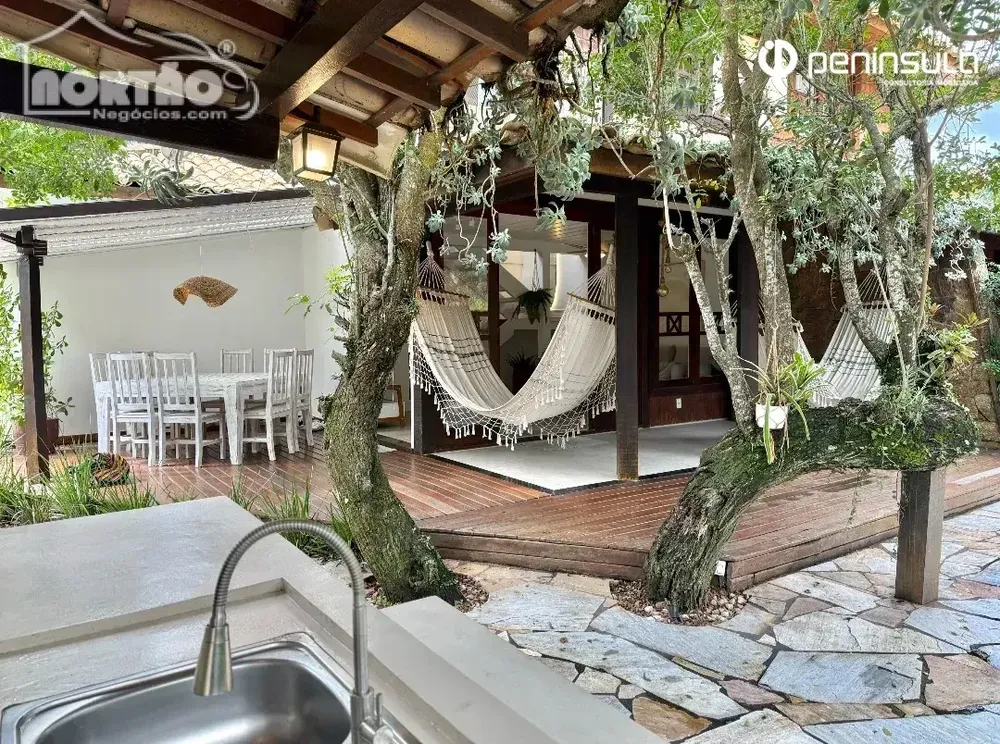 Casa, 4 quartos, 150 m² - Foto 3