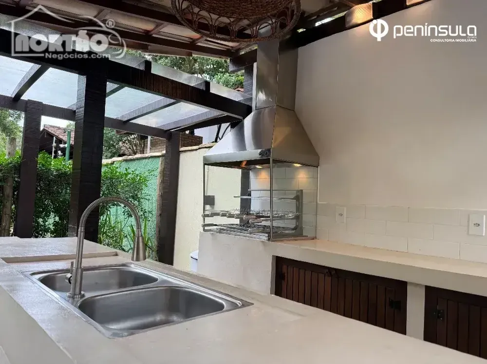 Casa, 4 quartos, 150 m² - Foto 6