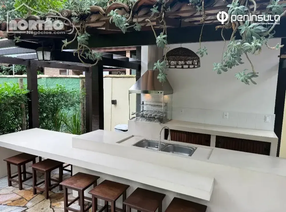 Casa, 4 quartos, 150 m² - Foto 8