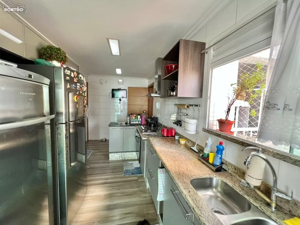 Casa, 5 quartos, 174 m² - Foto 18