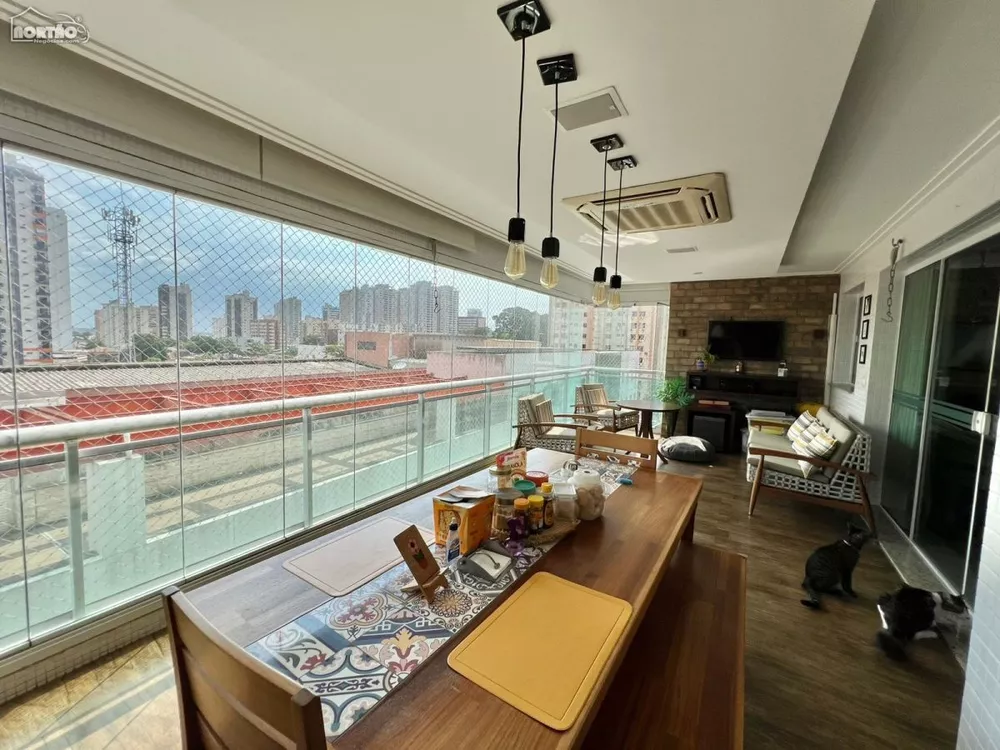 Casa, 5 quartos, 174 m² - Foto 9