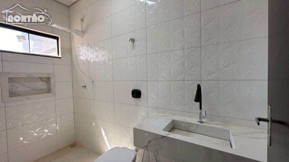 Casa, 3 quartos, 115 m² - Foto 9