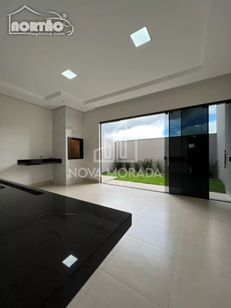 Casa à venda com 4 quartos, 102m² - Foto 10