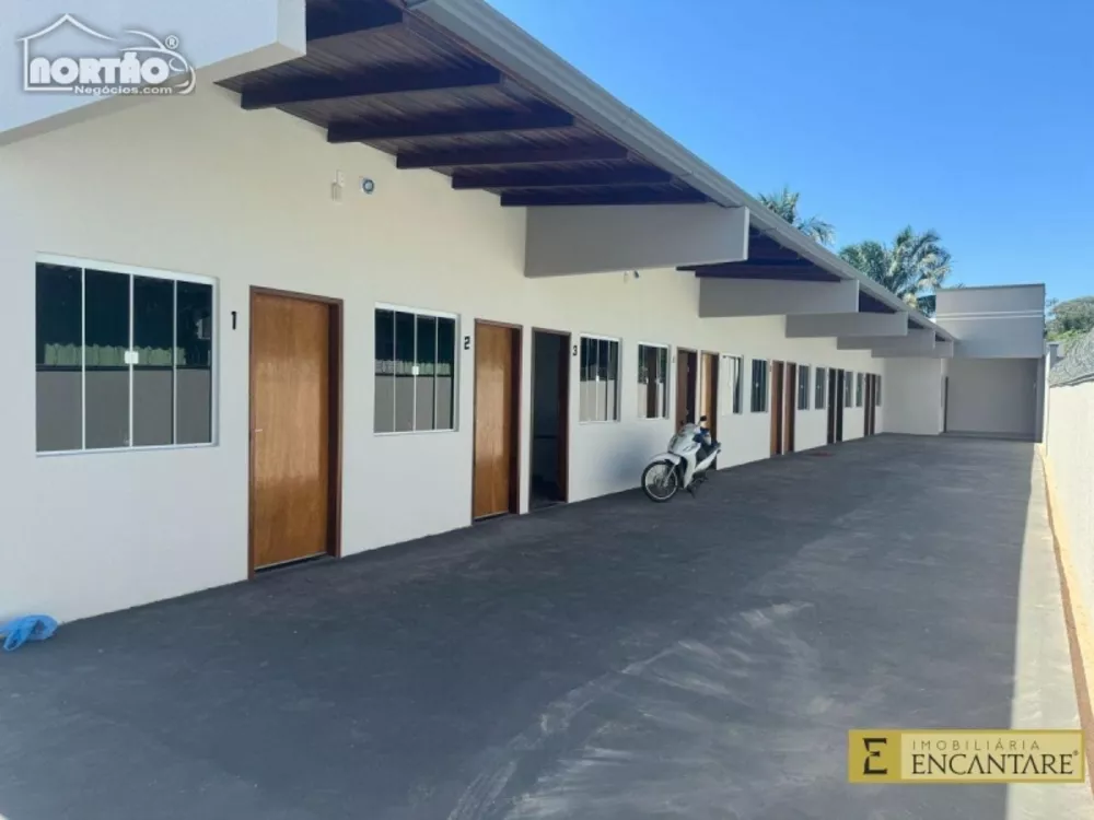 Casa, 490 m² - Foto 1