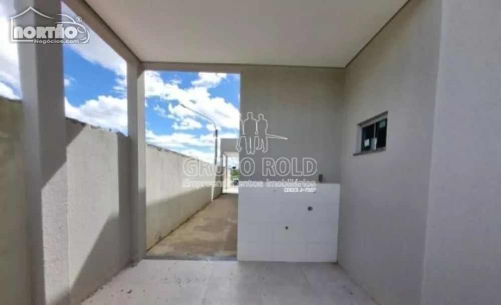 Casa à venda com 3 quartos, 83m² - Foto 8