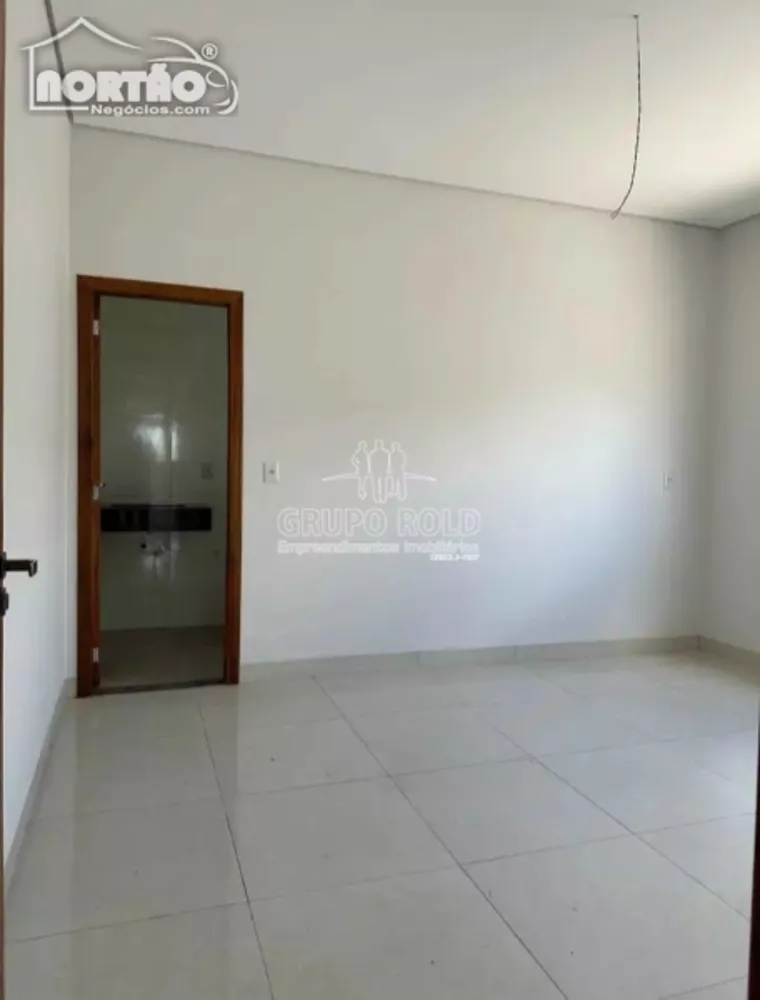 Casa à venda com 3 quartos, 83m² - Foto 5