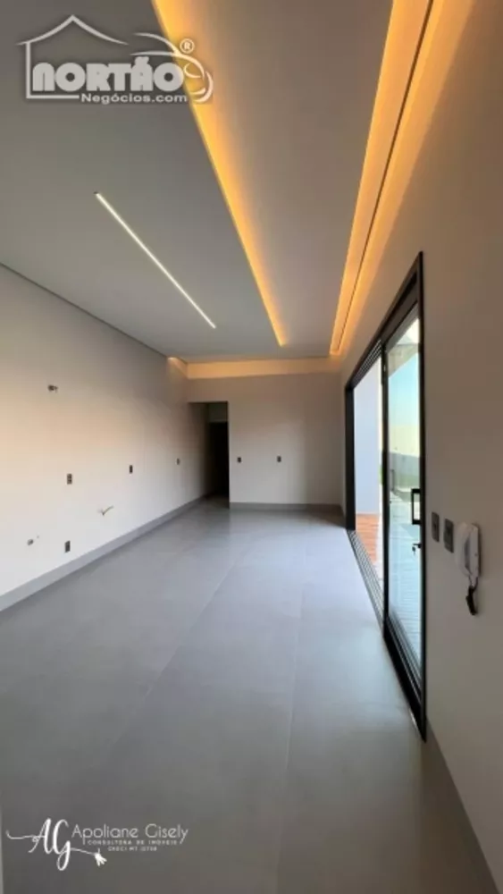 Casa à venda com 3 quartos, 165m² - Foto 6