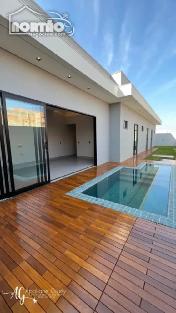 Casa à venda com 3 quartos, 165m² - Foto 5