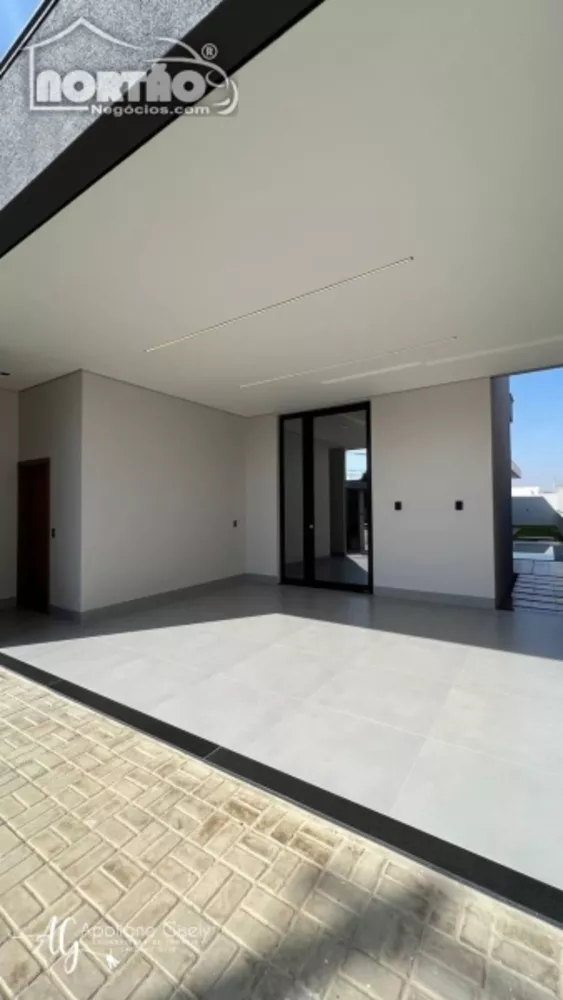 Casa à venda com 3 quartos, 165m² - Foto 3