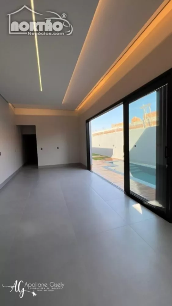 Casa à venda com 3 quartos, 165m² - Foto 8