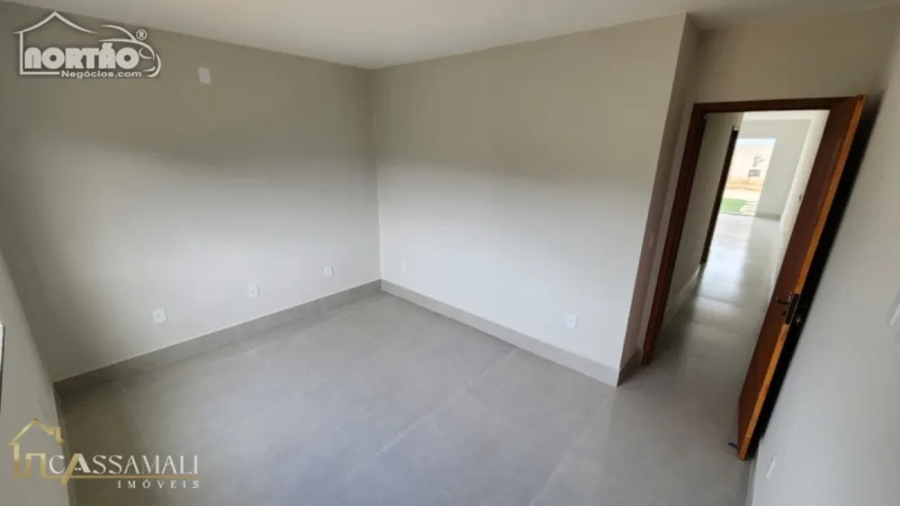Casa, 3 quartos, 56 m² - Foto 2