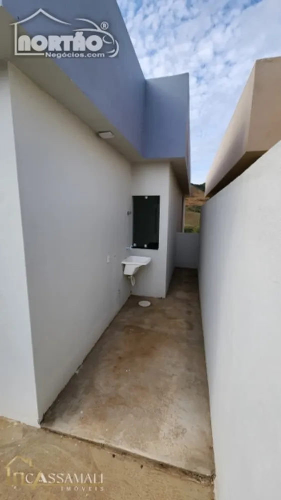 Casa, 3 quartos, 56 m² - Foto 6