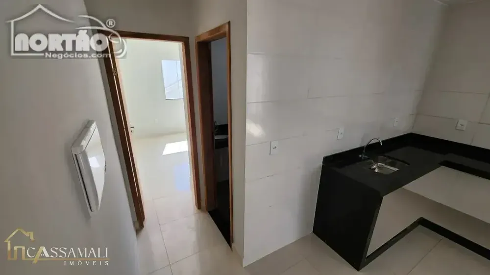 Casa, 3 quartos, 56 m² - Foto 10