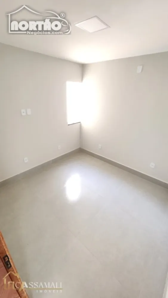 Casa, 3 quartos, 56 m² - Foto 4