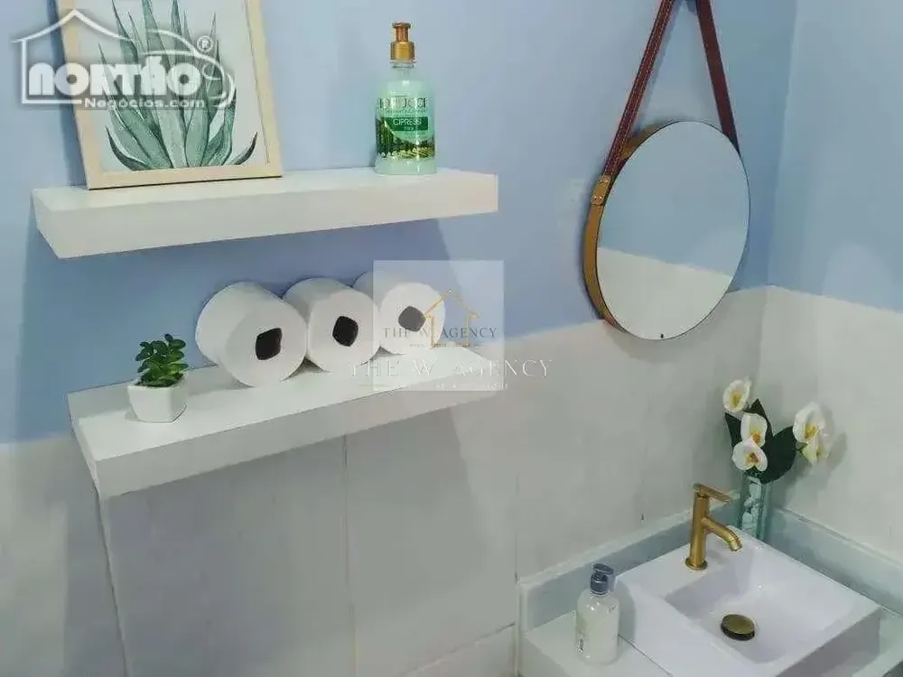 Casa, 2 quartos, 56 m² - Foto 9