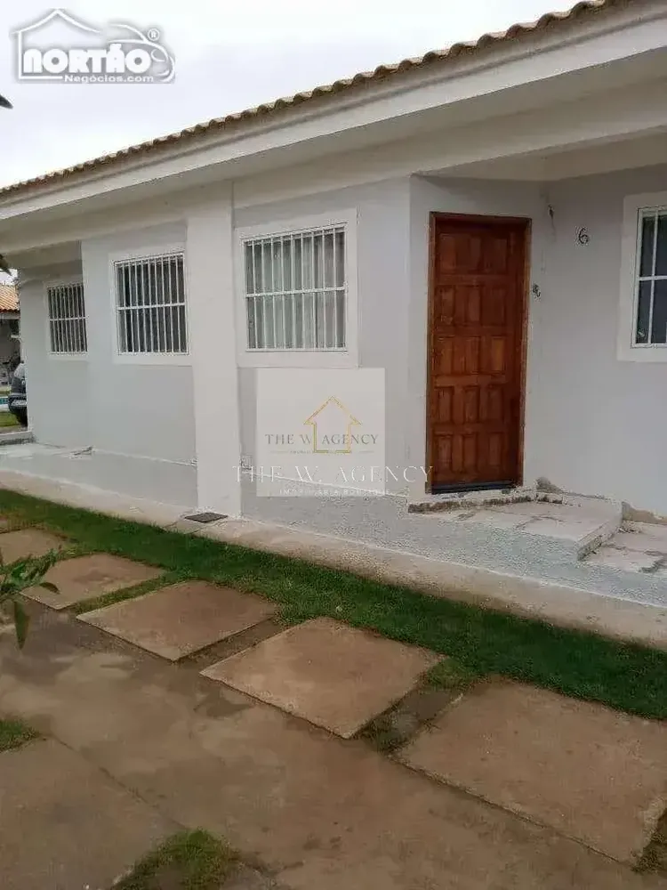 Casa, 2 quartos, 56 m² - Foto 10
