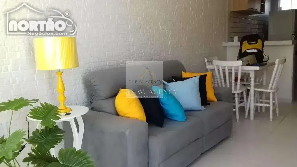 Casa, 2 quartos, 56 m² - Foto 5
