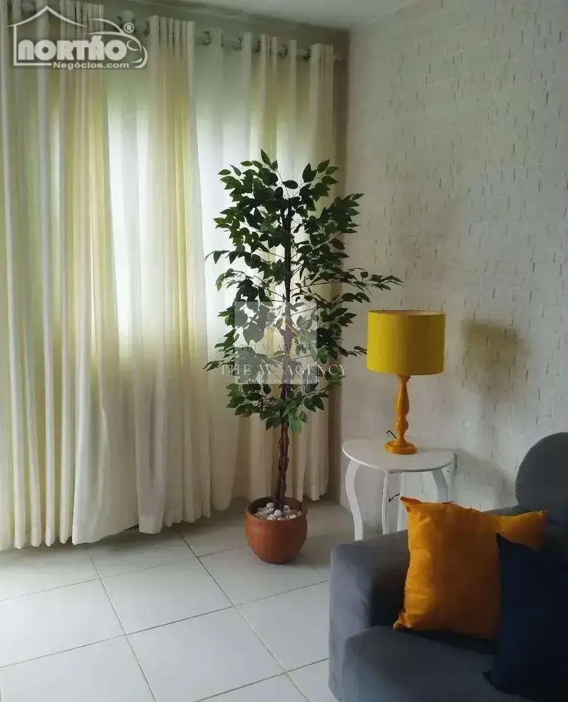 Casa, 2 quartos, 56 m² - Foto 6