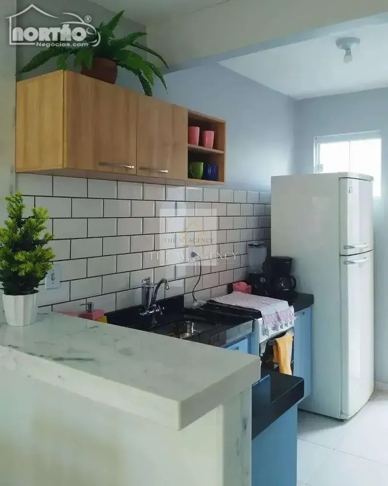 Casa, 2 quartos, 56 m² - Foto 8