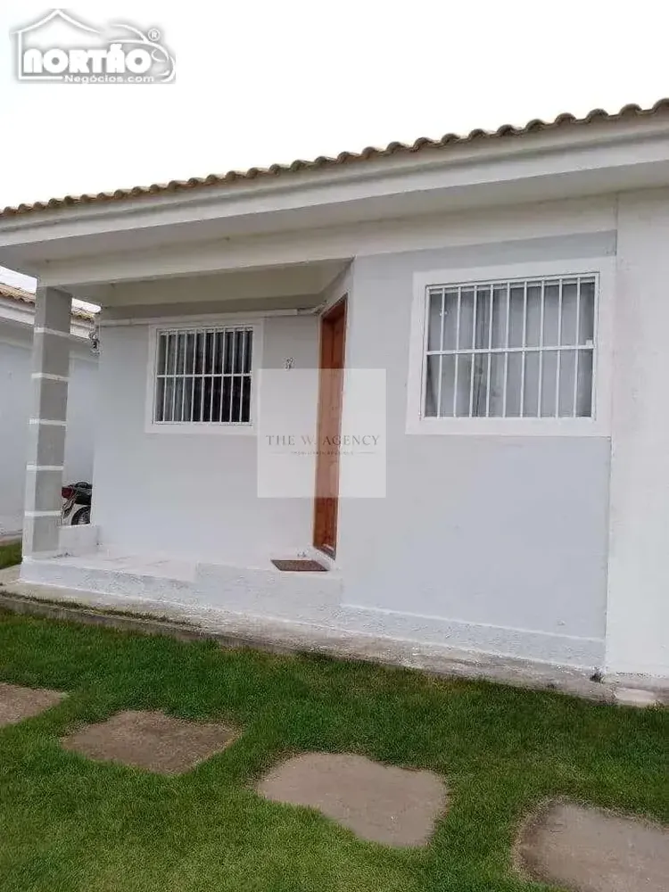 Casa, 2 quartos, 56 m² - Foto 4