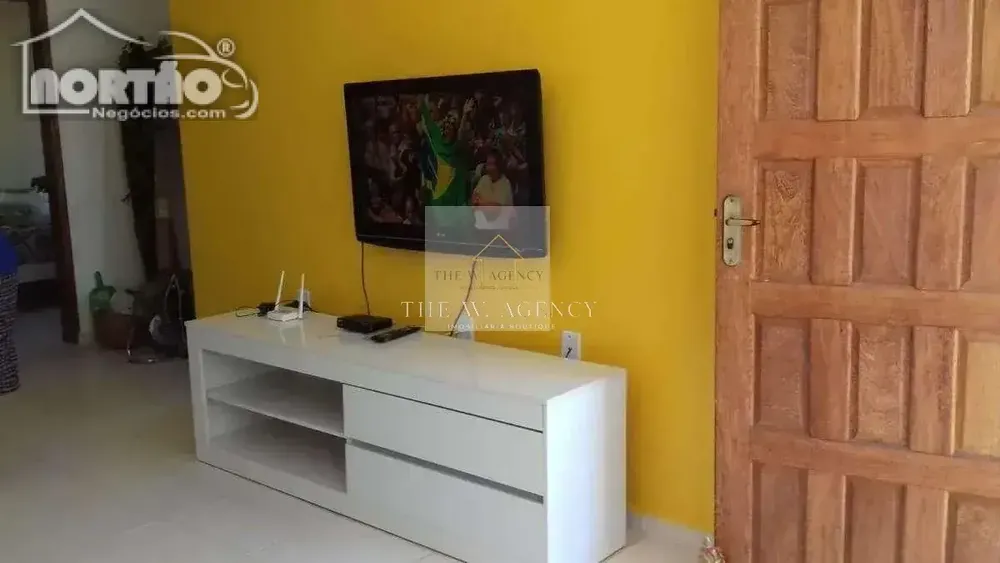 Casa, 2 quartos, 56 m² - Foto 7