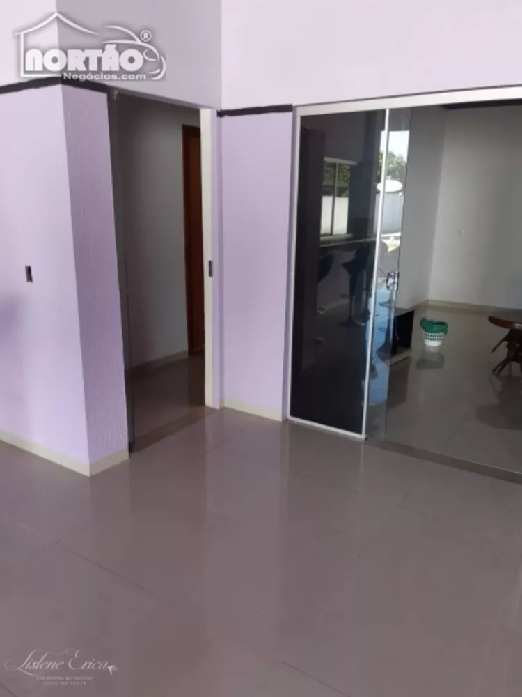 Casa à venda com 1 quarto - Foto 4