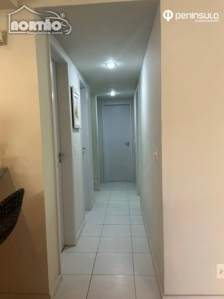 Casa, 5 quartos, 200 m² - Foto 9