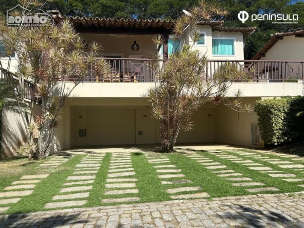 Casa, 5 quartos, 200 m² - Foto 2