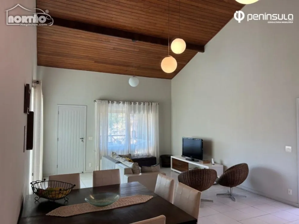 Casa, 5 quartos, 200 m² - Foto 4