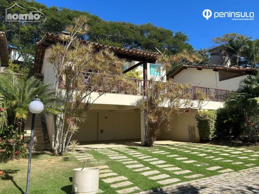Casa, 5 quartos, 200 m² - Foto 3
