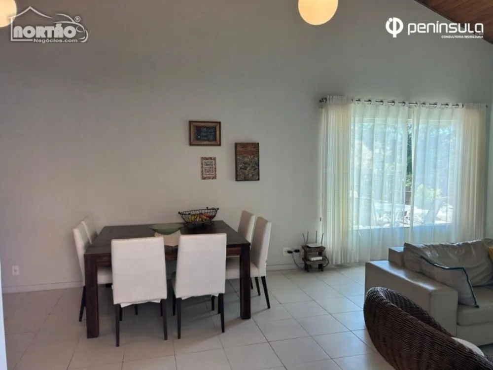 Casa, 5 quartos, 200 m² - Foto 8