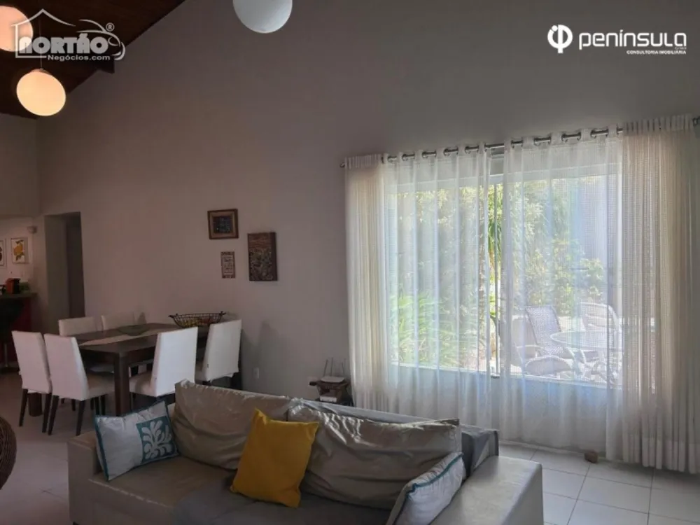 Casa, 5 quartos, 200 m² - Foto 5