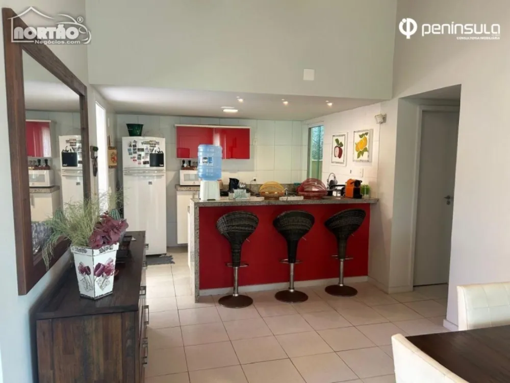 Casa, 5 quartos, 200 m² - Foto 6