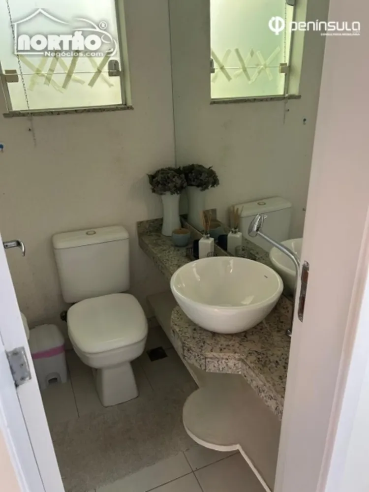 Casa, 5 quartos, 200 m² - Foto 10