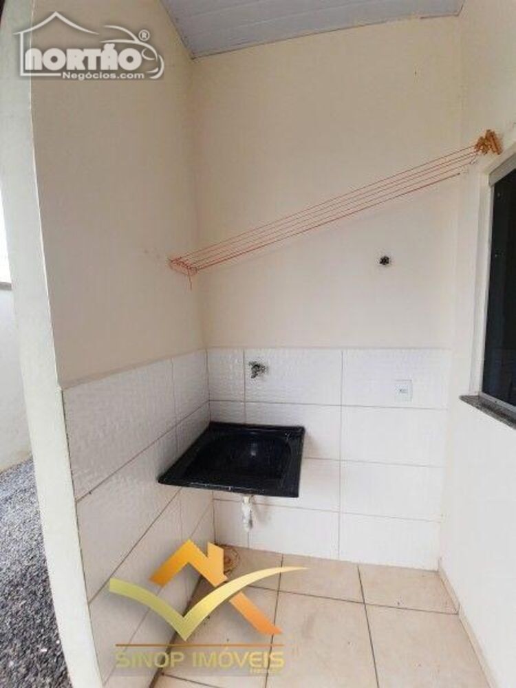 Casa, 30 m² - Foto 6