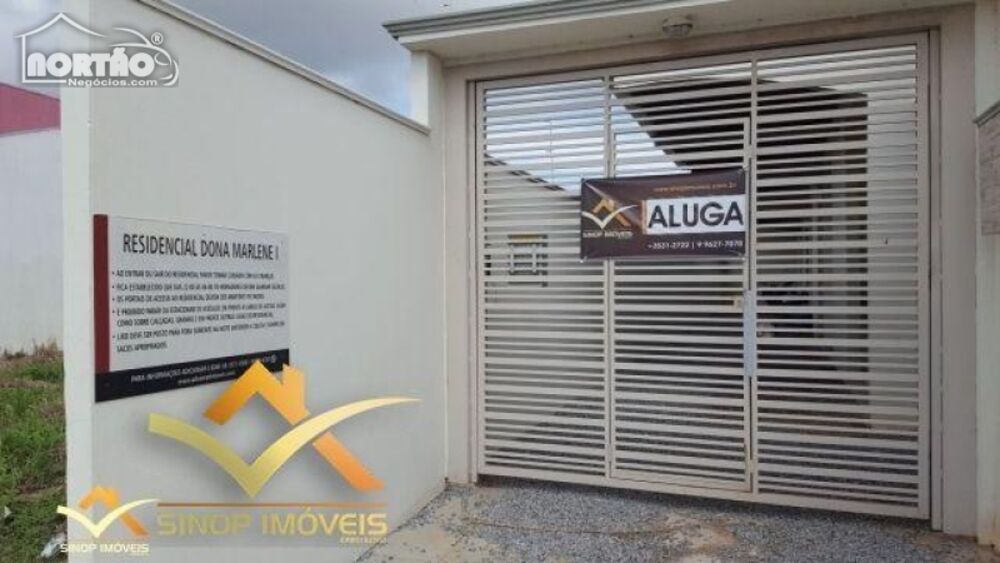 Casa, 30 m² - Foto 2