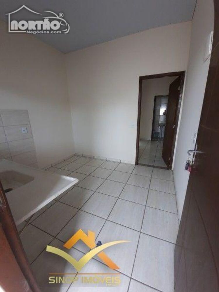 Casa, 30 m² - Foto 7