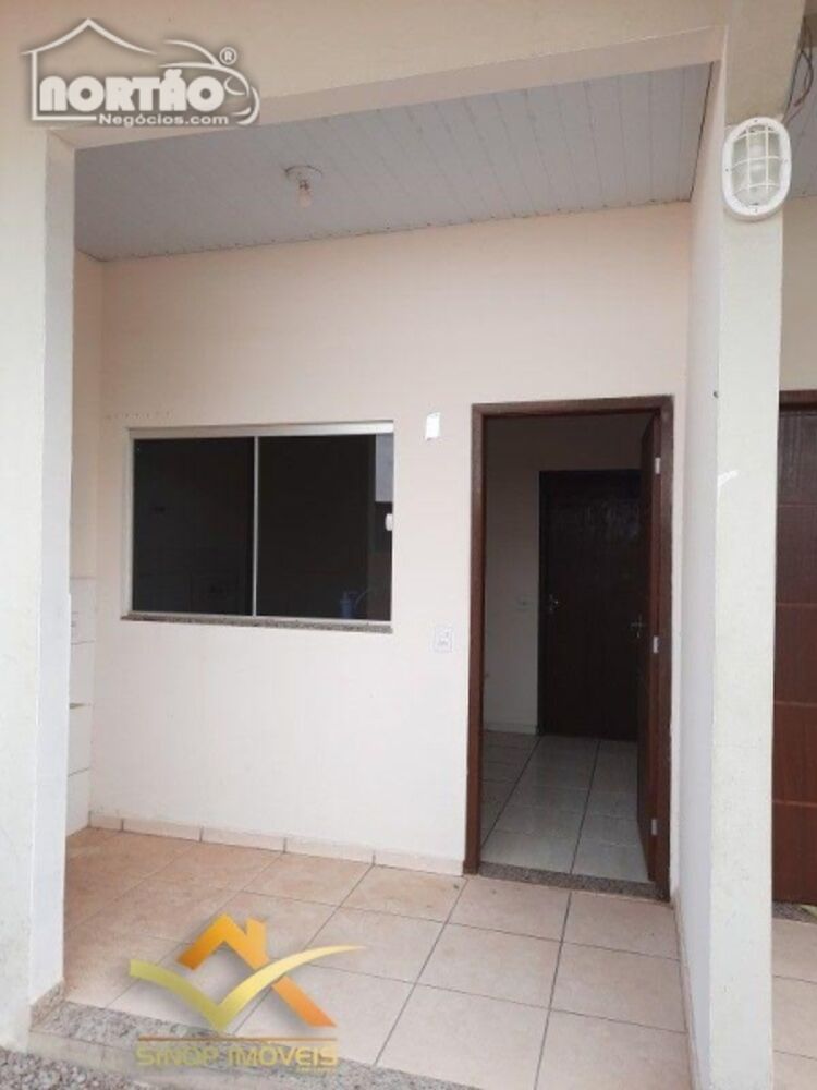 Casa, 30 m² - Foto 5