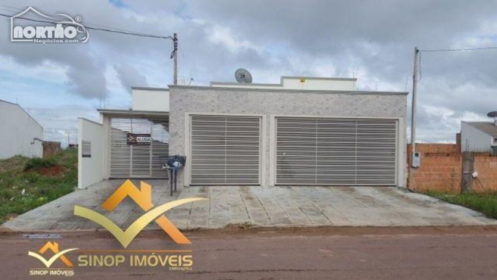 Casa, 30 m² - Foto 1