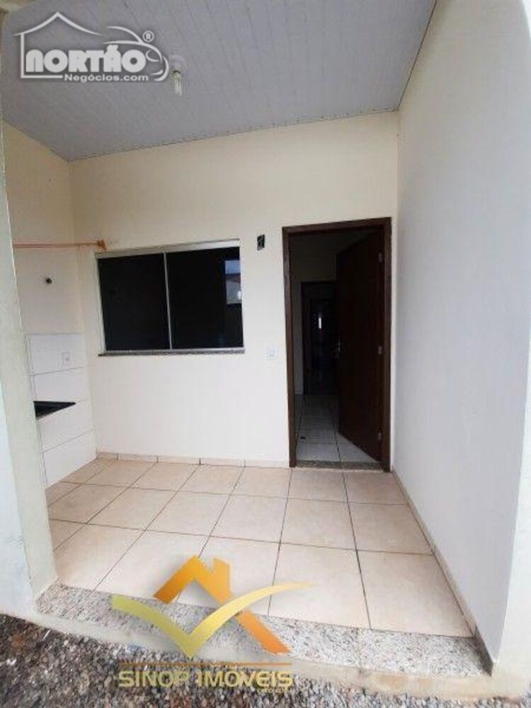 Casa, 30 m² - Foto 4