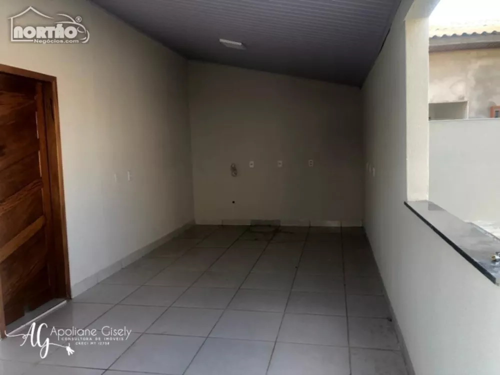 Casa à venda com 3 quartos, 125m² - Foto 6