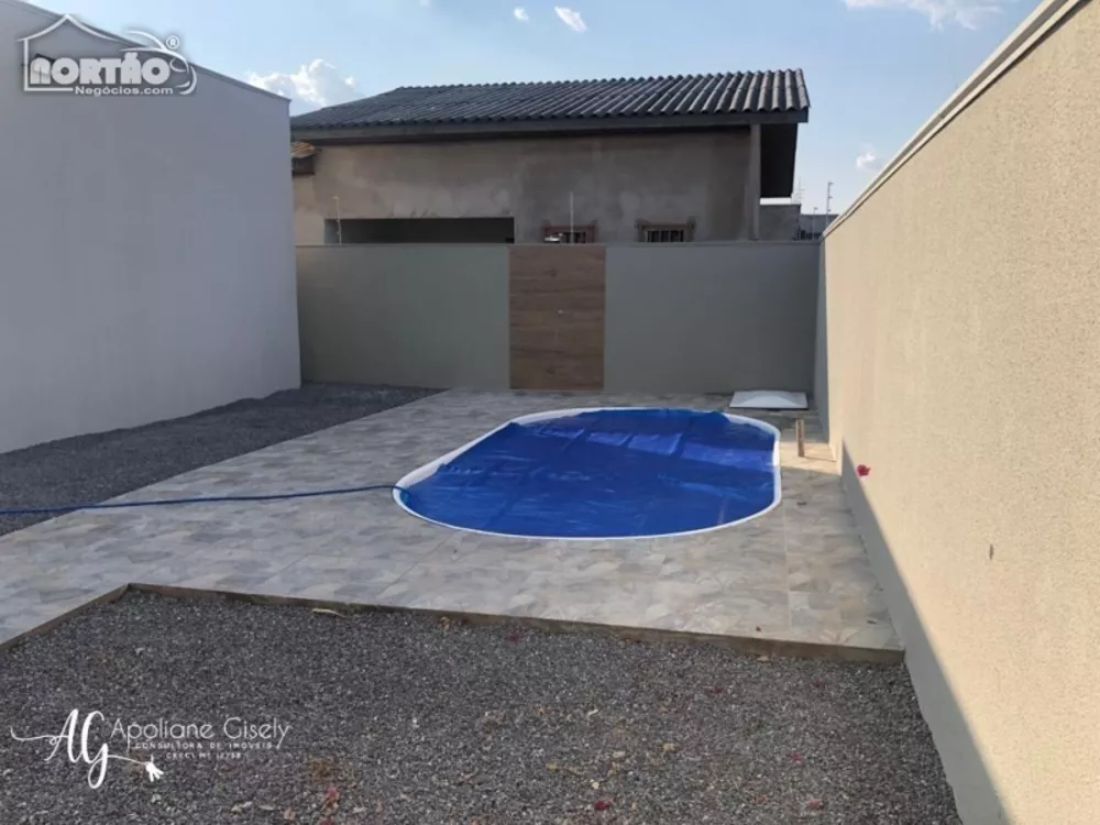 Casa à venda com 3 quartos, 125m² - Foto 5