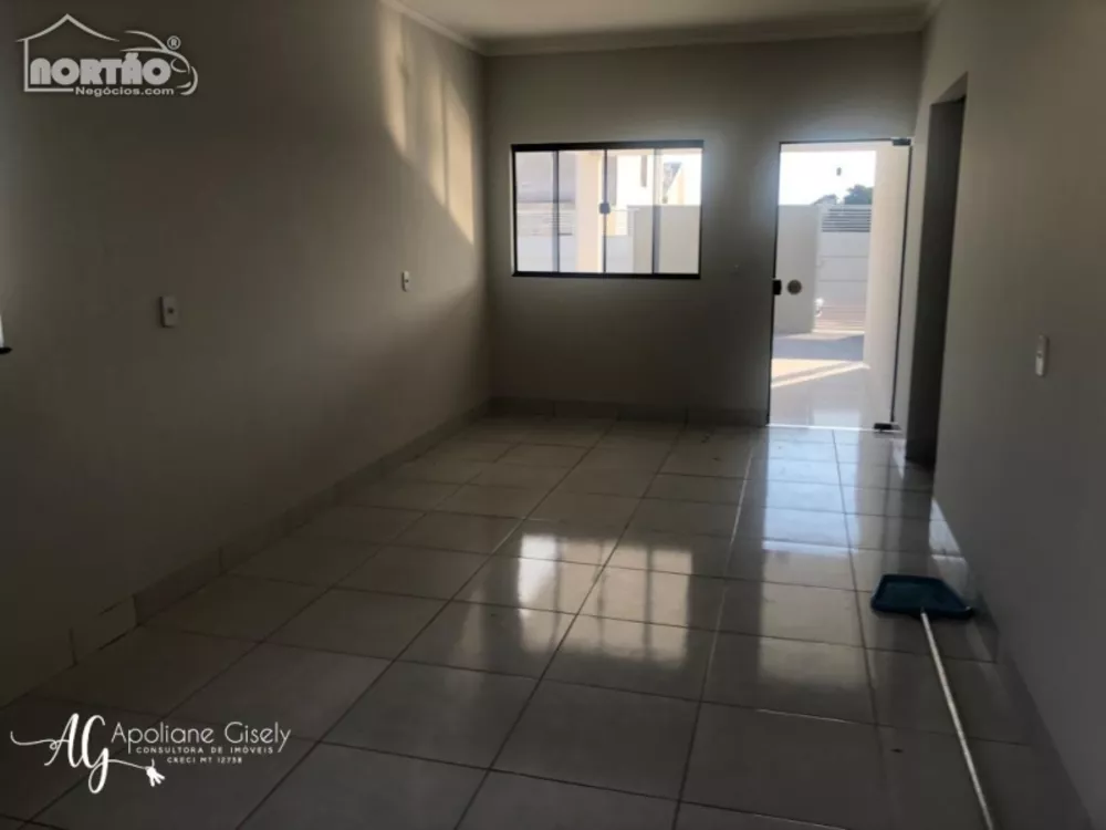 Casa à venda com 3 quartos, 125m² - Foto 8