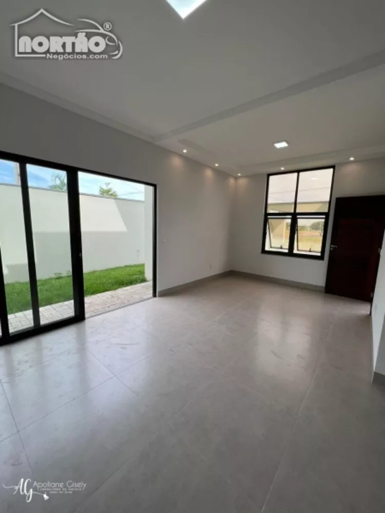 Casa à venda com 3 quartos, 131m² - Foto 8