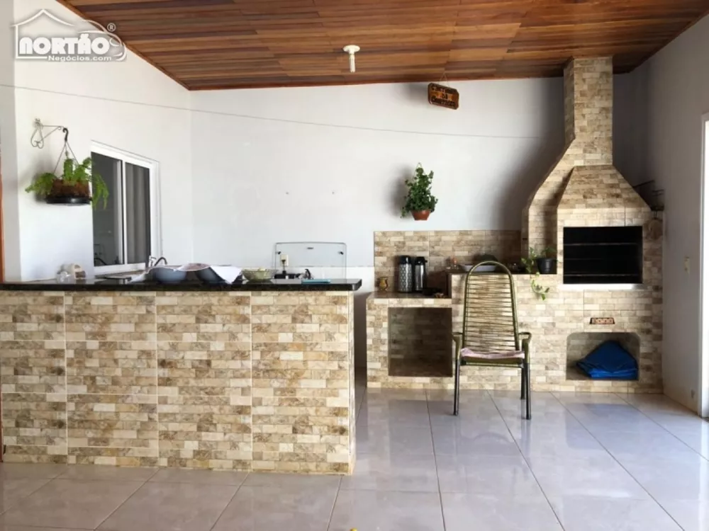 Casa à venda com 3 quartos - Foto 4