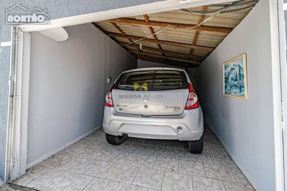 Casa à venda com 4 quartos - Foto 6