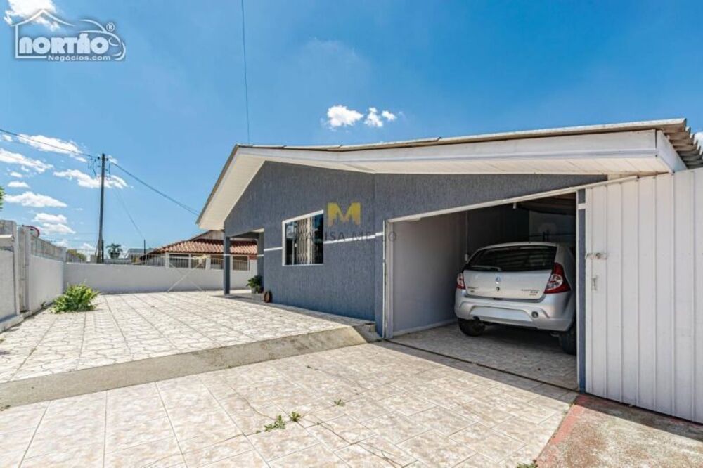 Casa à venda com 4 quartos - Foto 5